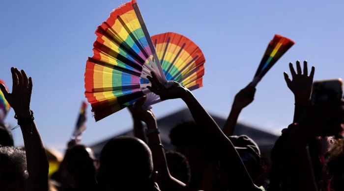 parada lgbt brasilia 
