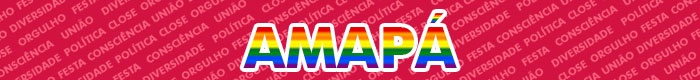macapá Amapá gay parada 2022 orgulho