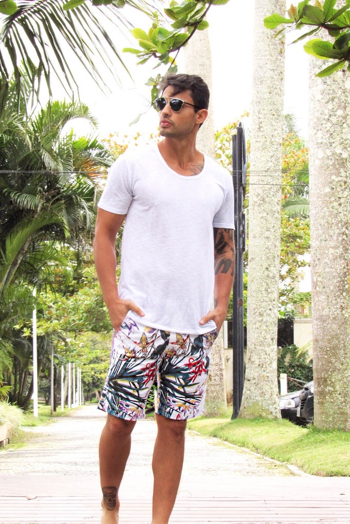 Grife de Floripa Paul Klein lança coleção de streetwear