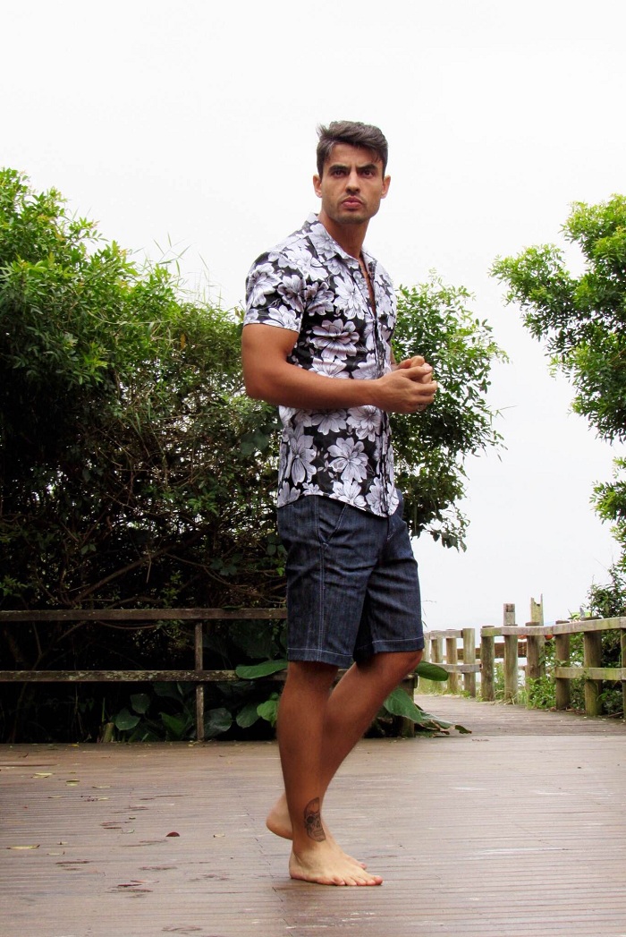 Grife de Floripa Paul Klein lança coleção de streetwear