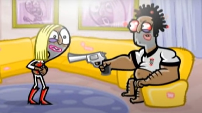 Animação anti-gays do canal Mundo Canibal é condenada na Justiça