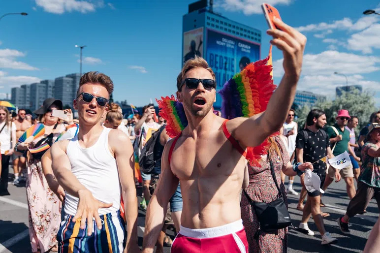 Casamento gay na Polônia