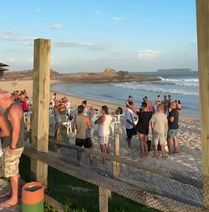 praia mole floripa gay melhores 