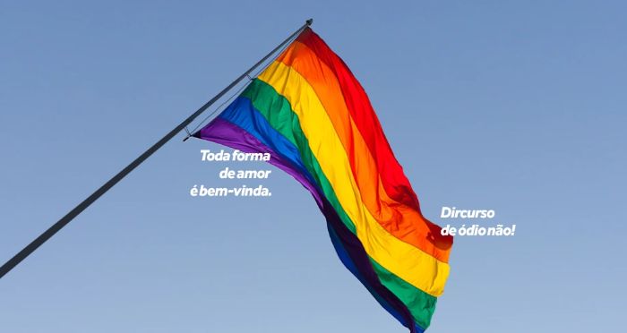 prefeitura de florianópolis gay lgbt dia contra homofobia
