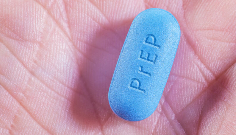 PrEP: governo quer que 16 mil usem profilaxia que previne HIV