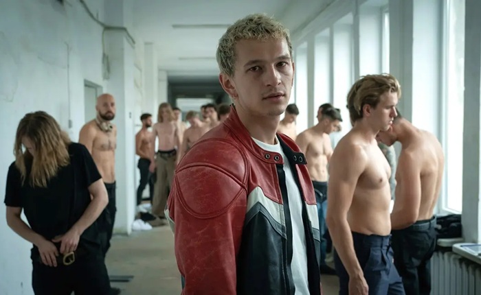 Série gay Proud - Orgulho na HBO Max