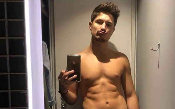 Rafa Vieira: primeiro participante gay do De Férias com o Ex: veja fotos