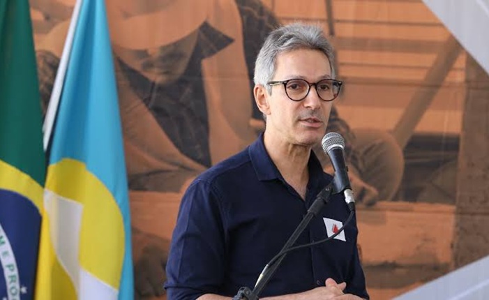 Romeu Zema não tem projetos para LGBT nas eleições 2026