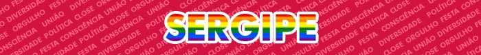 Sergipe gay parada 
