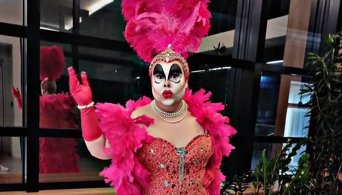 suzaninha florida drag queen 
