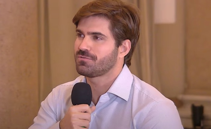 Thalis Bolzan: médico fala sobre ser gay