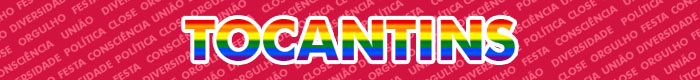 Tocantins parada lgbt gay 2023