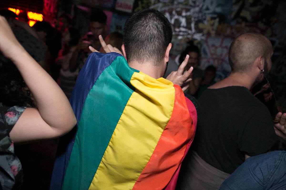Bar Treze: reduto gay alternativo de Floripa fecha as portas