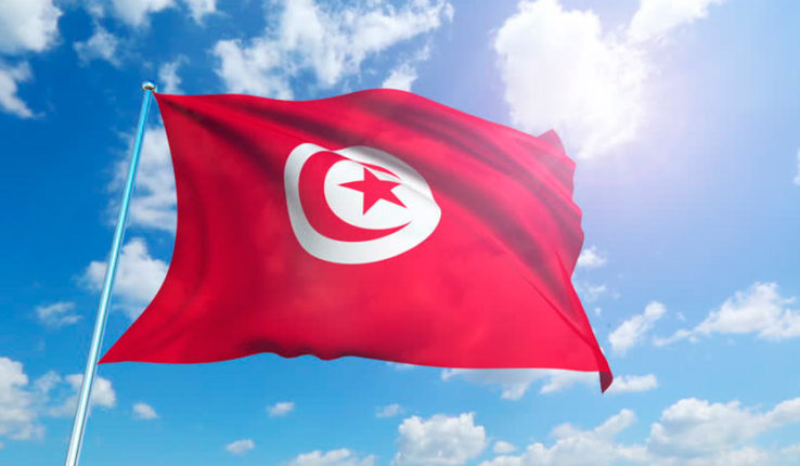 Casamento gay reconhecido na Tunísia teria sido um erro