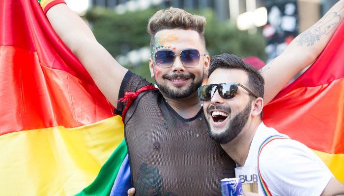 brazil lgbt brasil gay turismo tourism 
