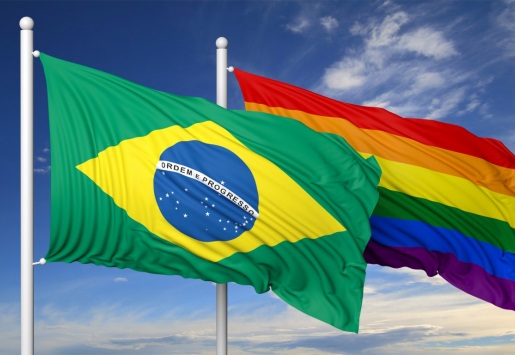 turismo spartacus Brazil lgbt gay