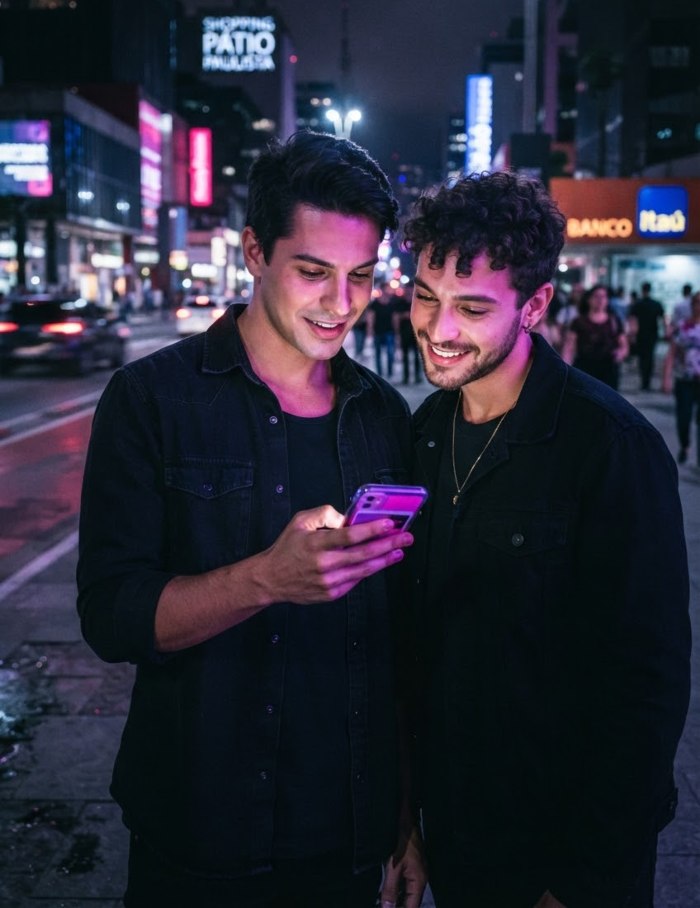voxy app gay 