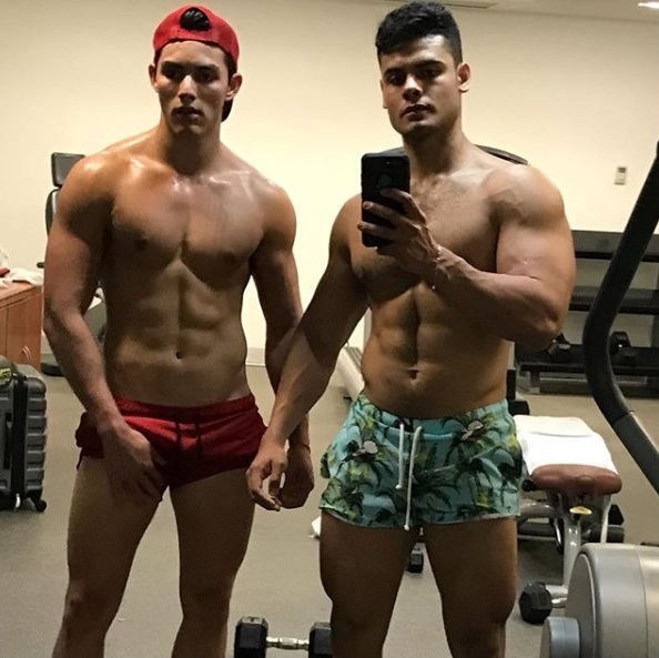 Wapayasos: grupo de sarados mexicanos faz sucesso com público gay