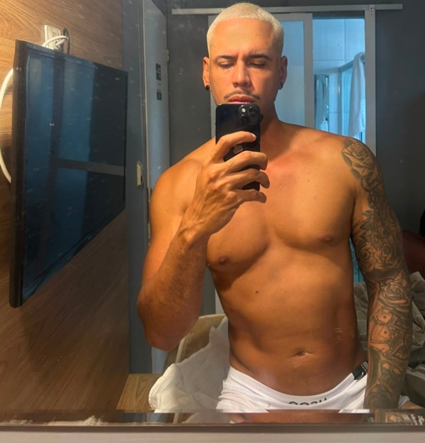 Washington Rodrigo morto em João Pessoa