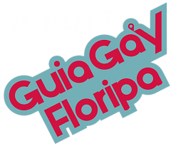 Logo Guia Gay Floripa