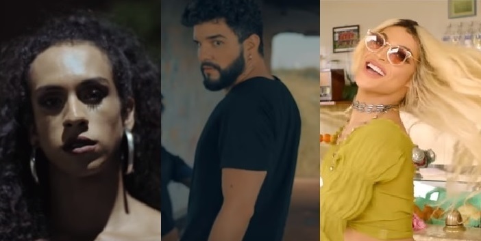 Os 20 melhores videoclipes nacionais LGBT de 2017