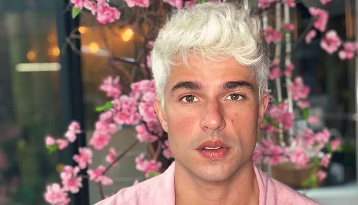 Personagem gay de Diego Montez voltará em 'Vai na Fé'
