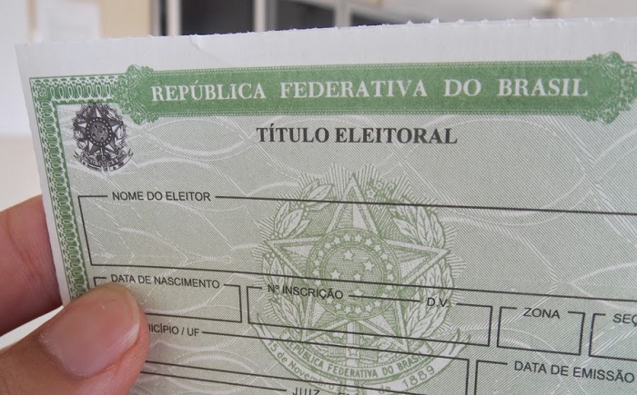 Trans e travestis poderão ter nome social no título de eleitor