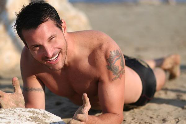 Cantor country Ty Herndon se declara gay