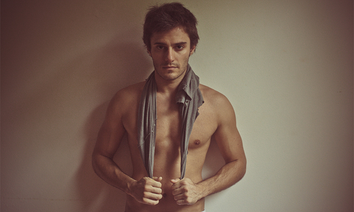 Gay assumido fazendo galã em novela vai demorar, diz produtora