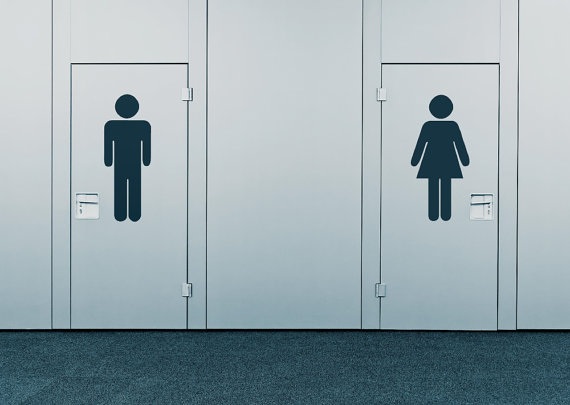 STF vai decidir que banheiros transexuais poderão usar