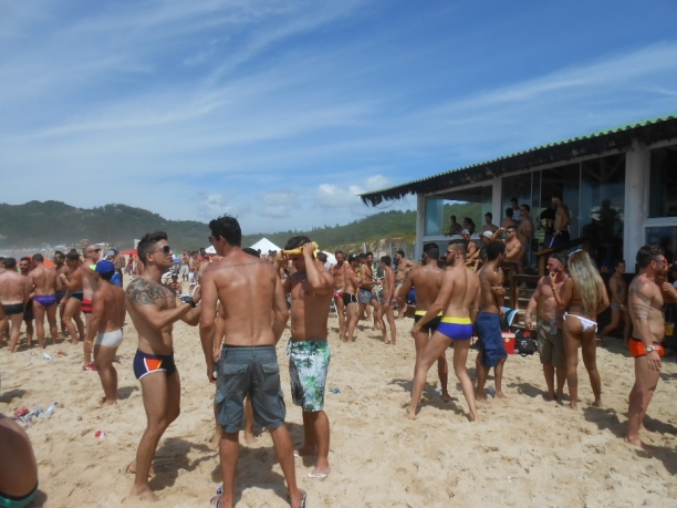 Bar do Deca retoma atividades com festa neste domingo