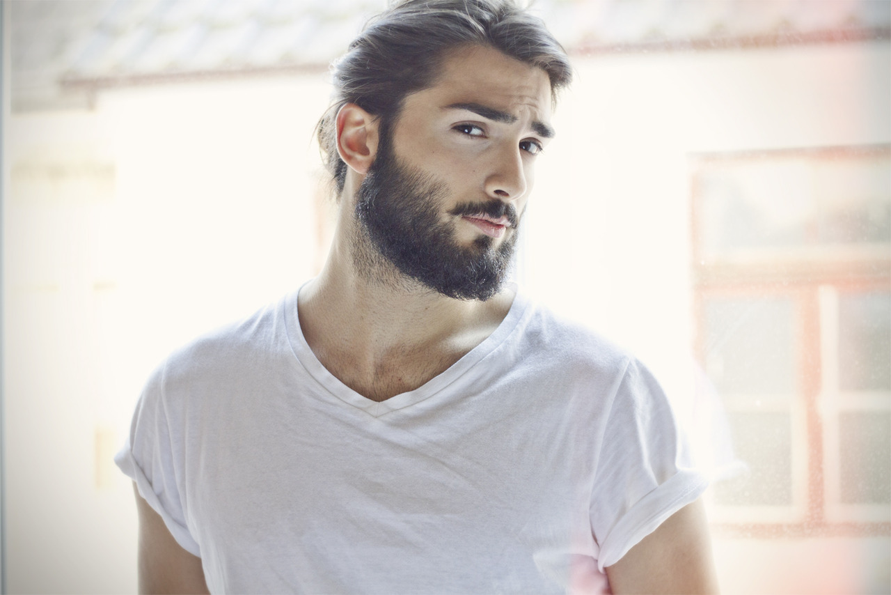 Recife ganha festa para homens de barba