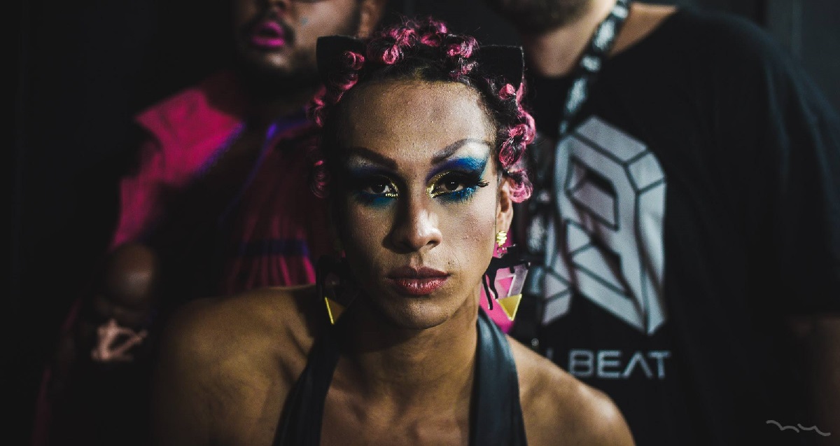 'Bixa Travesty' é selecionado para o Festival de Berlim