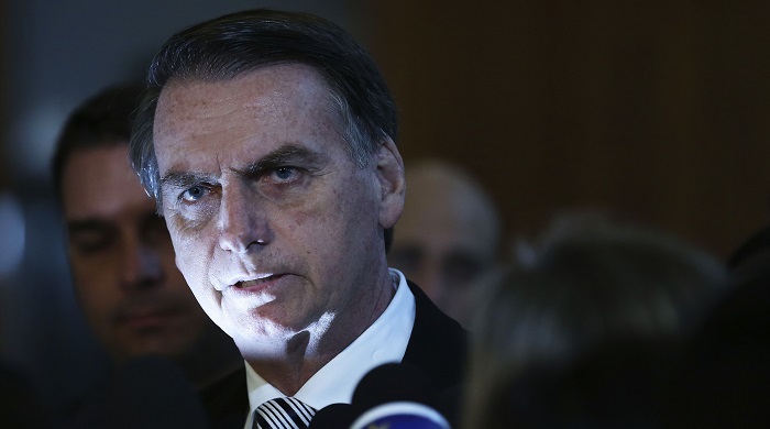 Bolsonaro tentou tirar 'close' e outros termos LGBT de comerciais