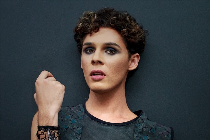 Silvino lança campanha para criar clipe da música 'Húmus'