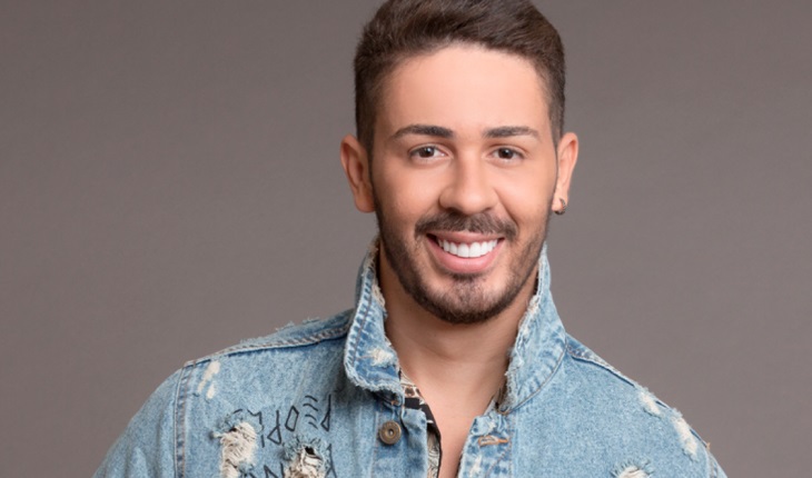 Carlinhos Maia teve medo de vaia em interação com Daniela Mercury