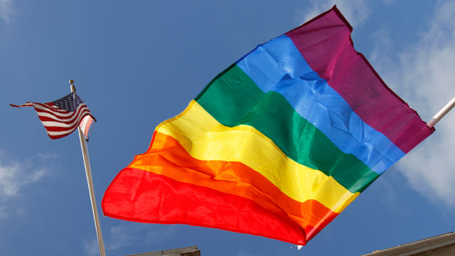 Casamento gay é legalizado nos Estados Unidos