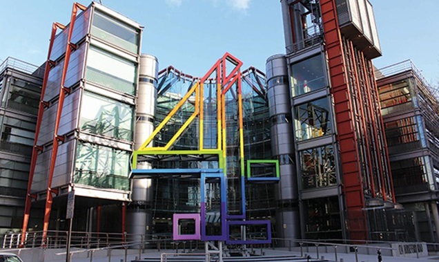 Canal de TV inglês estipula meta de 6% de empregados LGBT em 2020