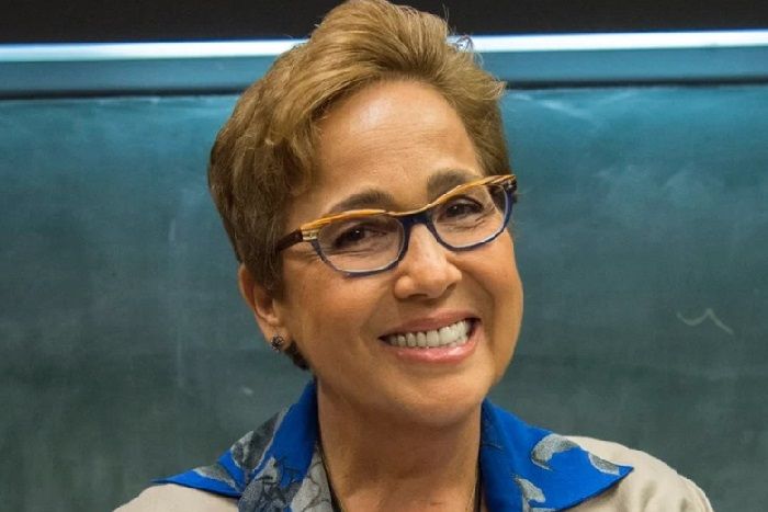 Morre, aos 63 anos, a atriz Cláudia Jimenez
