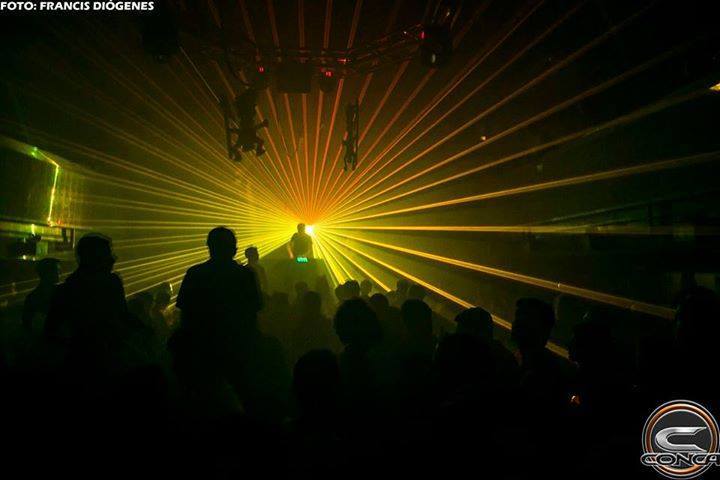 Concorde Club anuncia 6 festas para o réveillon 2016