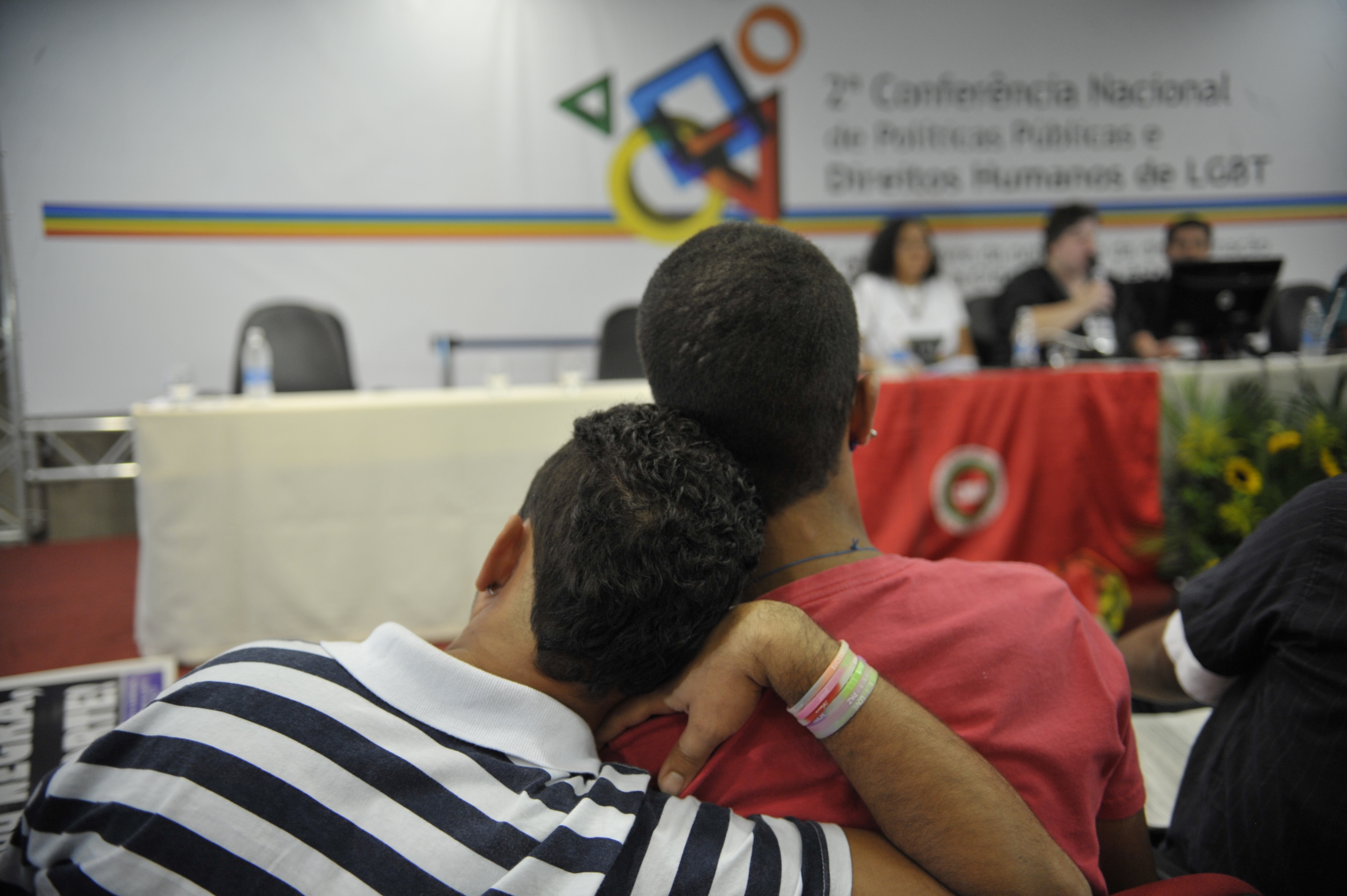 Maiores vítimas de discriminação, homens serão apenas 40% em conferência LGBT