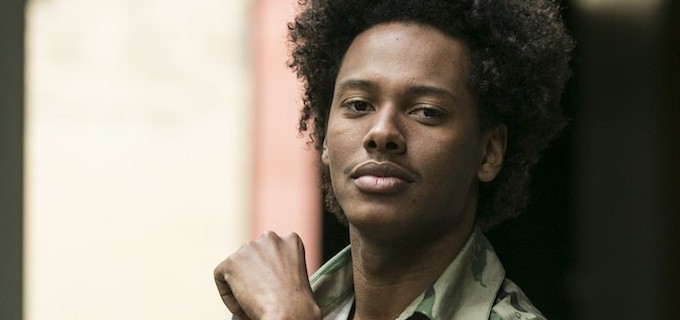 Zelito morre após beijo gay em 'A Lei do Amor'