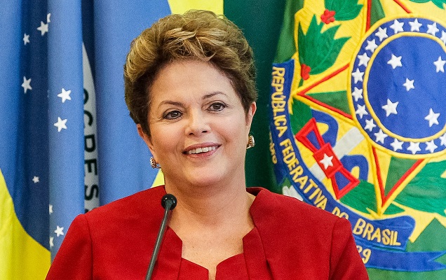 Em 17 de maio, Dilma reforça que homofobia deve ser crime