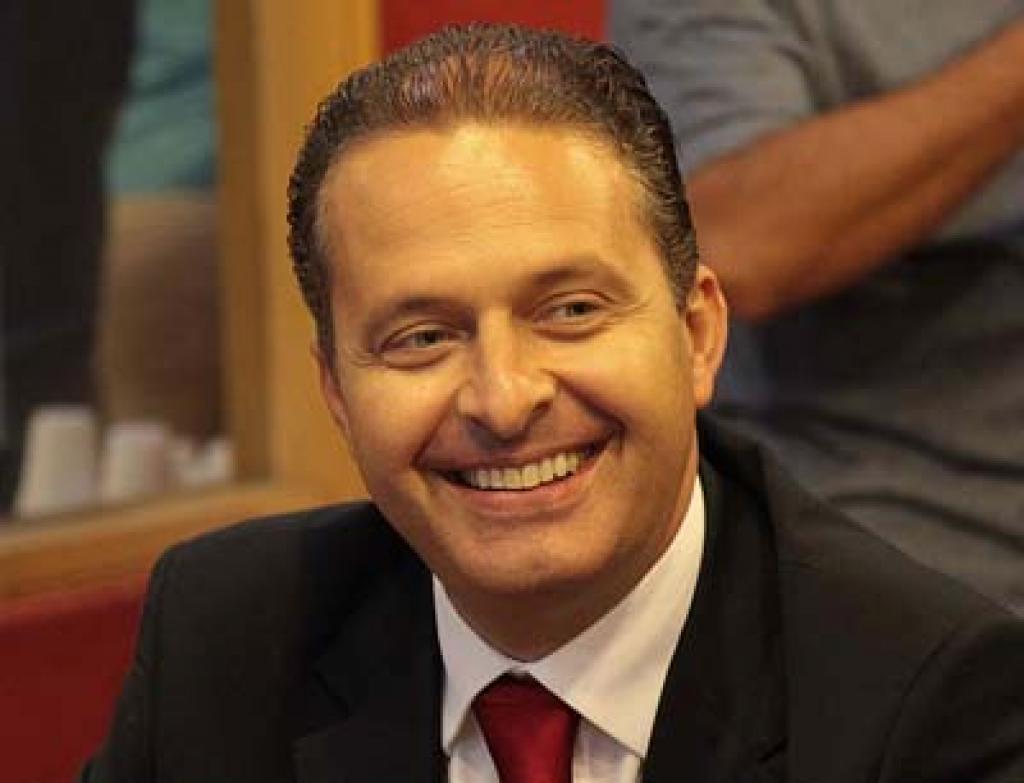Plano de Governo de Eduardo Campos prevê combate à homofobia nas escolas