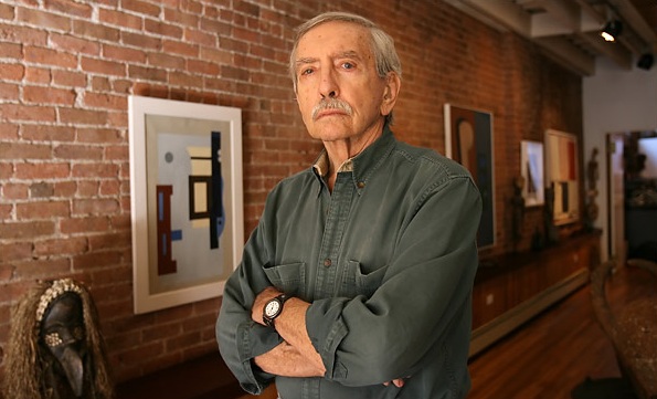 Morre Edward Albee, gay assumido e maior dramaturgo dos EUA