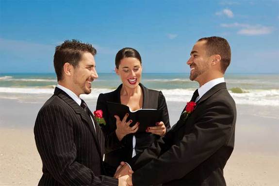Eslovênia é 1º país da Europa Central a aprovar casamento gay