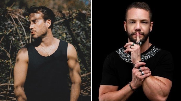 DJ Felipe Accioly e produtor Lourenzo lançam 'Last Goodbye'