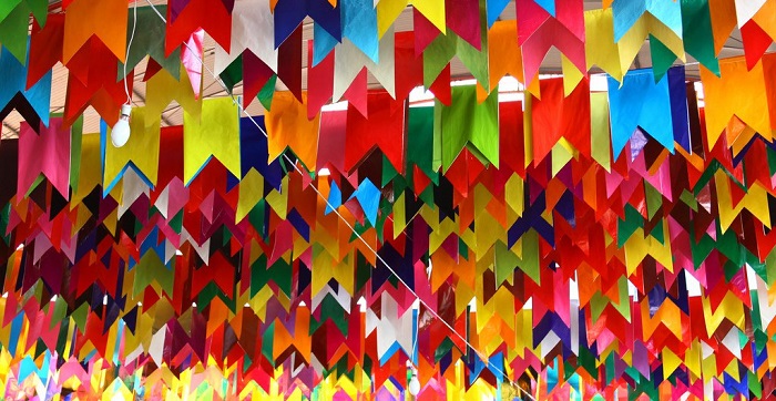 Festa junina gay em BH anuncia edição em 2018