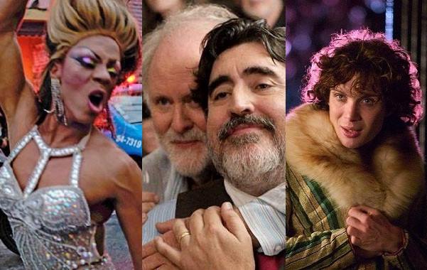 10 filmes LGBT para ver na TV no feriadão de fim de ano
