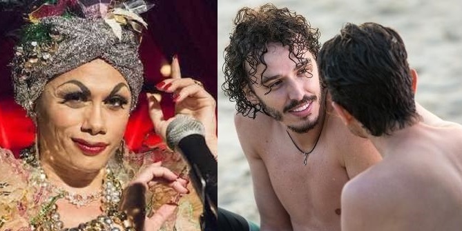Veja finais de personagens LGBT em 'A Força do Querer'